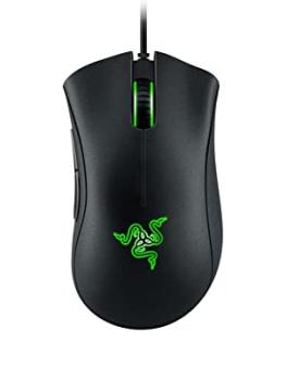 Razer DeathAdder (2021)