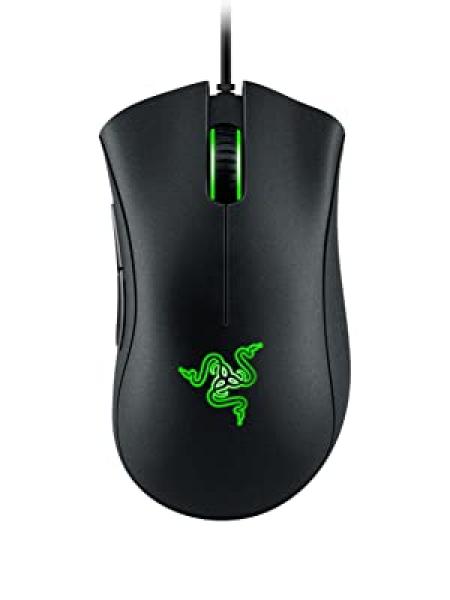 Razer DeathAdder (2021)