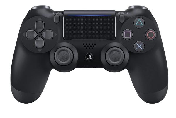 DualShock 4 Wireless Controller